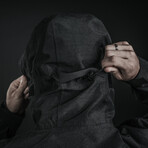 Alpha Series II 3L Jacket (XS)