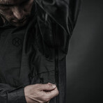 Alpha Series II 3L Jacket (XS)