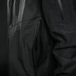 Alpha Series II 3L Jacket (XS)