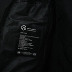 Alpha Series II 3L Jacket (XS)