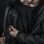 Alpha Series II 3L Jacket (XS)