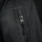 Alpha Series II 3L Jacket (XS)