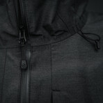 Alpha Series II 3L Jacket (XS)