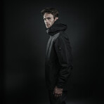 Alpha Series II 3L Jacket (XS)