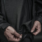 Alpha Series II 3L Jacket (XS)