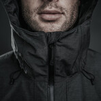 Alpha Series II 3L Jacket (XS)