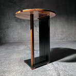Fijian Bligh Water // Accent Table