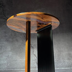 Fijian Bligh Water // Accent Table