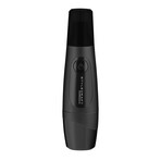 Schnozzle // Water Resistant Nose and Ear Trimmer // Black