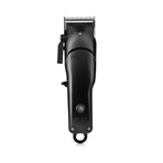 Protégé // Cordless Hair Clipper + Trimmer Combo // Black