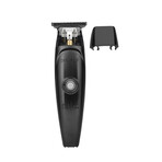 Protégé // Cordless Hair Clipper + Trimmer Combo // Black