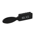 Professional Fading and Cleaning Barber Brush