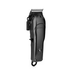 Protégé // Cordless Hair Clipper + Trimmer Combo // Black