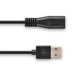 Magnetic USB-C Charging Cord