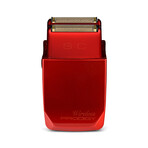 Wireless Prodigy // Foil Shaver (Metallic Matte Red)