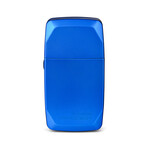 Wireless Prodigy // Foil Shaver // Metallic Matte Blue (Metallic Matte Red)