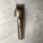 Rogue // Professional Magnetic Motor Cordless Hair Clipper