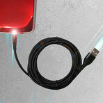 Magnetic USB-C Charging Cord
