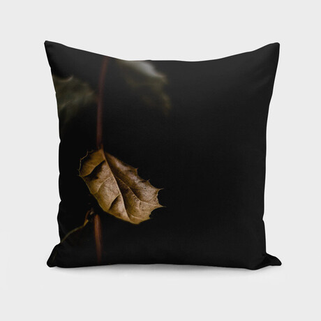 Nature (14"H x 14"W)