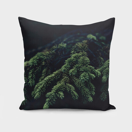 Fir Tree (14"H x 14"W)