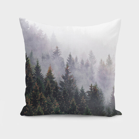 The Big Calm (14"H x 14"W)