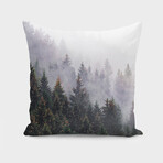 The Big Calm (14"H x 14"W)