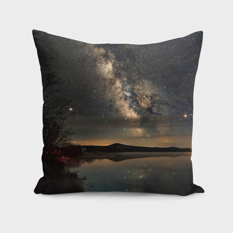 Milky Way (14"H x 14"W)