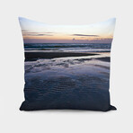 Blue Silence of the Sea (14"H x 14"W)