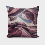 Antelope Canyon (14"H x 14"W)