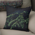 Fir Tree (14"H x 14"W)