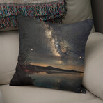 Milky Way (14"H x 14"W)