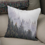 The Big Calm (14"H x 14"W)