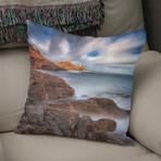 Mumbles Lighthouse (14"H x 14"W)