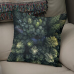 Forest For The trees (14"H x 14"W)