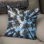 Look Up (14"H x 14"W)