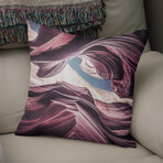 Antelope Canyon (14"H x 14"W)