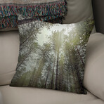 Light Pour (14"H x 14"W)