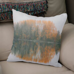 Reflection (14"H x 14"W)