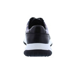 Samos Shoes // Black (US: 11)