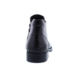 Navarra Shoes // Black (US: 10)