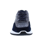 Gaia Shoes // Navy (US: 9.5)