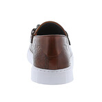 Catalonia Shoes // Cognac (US: 10.5)