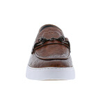 Catalonia Shoes // Cognac (US: 11.5)