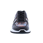 Samos Shoes // Black (US: 11.5)