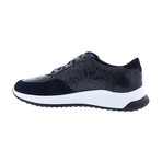 Gaia Shoes // Navy (US: 9)