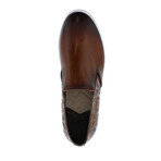 Imperial Shoes // Cognac (US: 12)