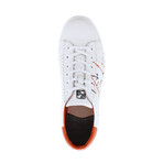 Immersion Shoes // White (US: 9.5)