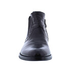 Navarra Shoes // Black (US: 9)