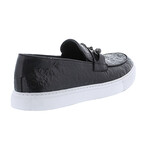 Catalonia Shoes // Black (US: 11)