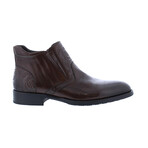 Navarra Shoes // Brown (US: 10)